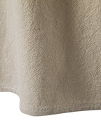 Men's Lace Up Long Sleeve Blouse