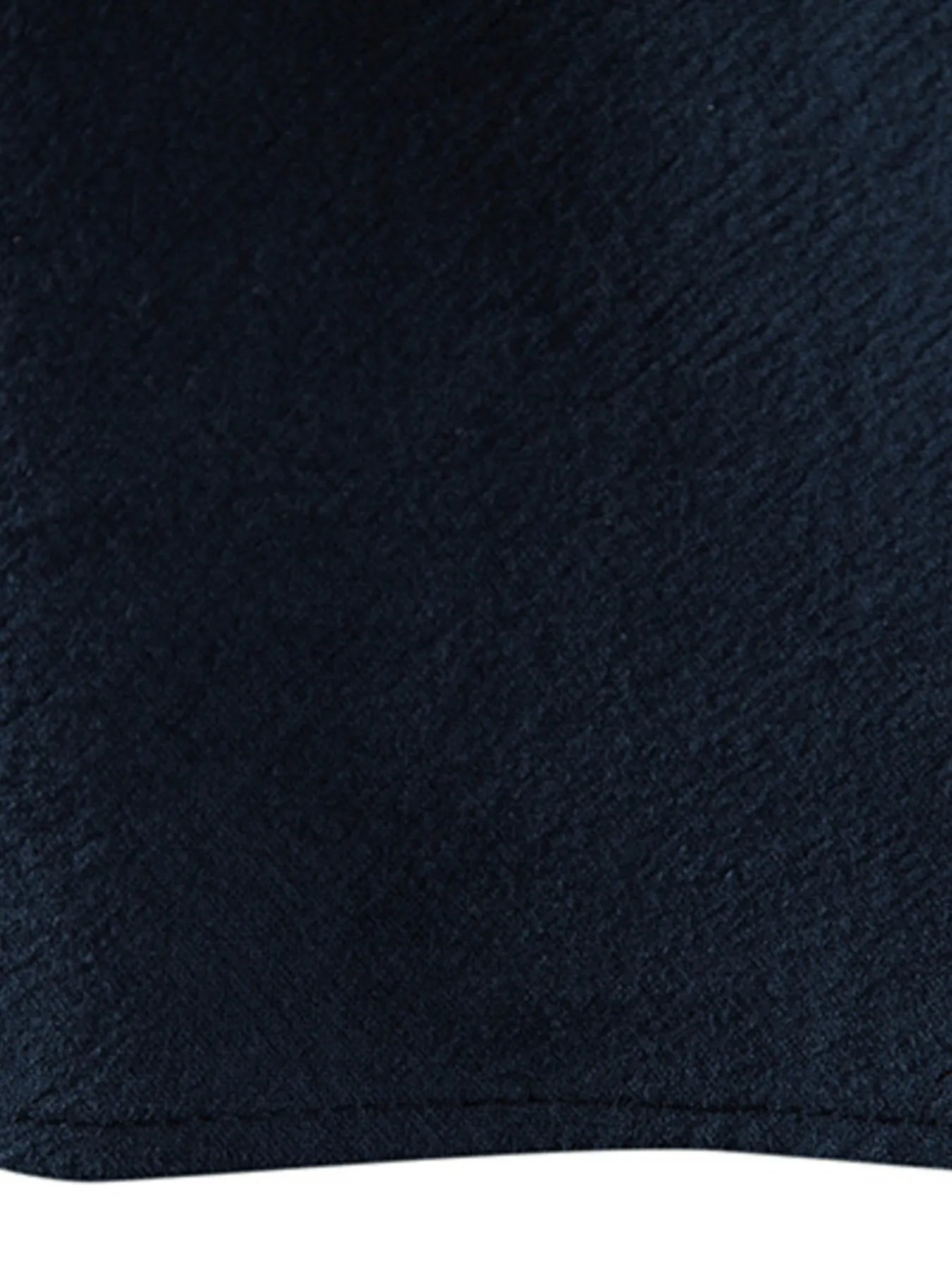 Men's Lace Up Long Sleeve Blouse