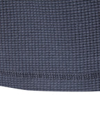 Men's Button Detail Short Sleeve T-Shirt