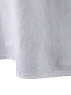 Men's Lace Up Long Sleeve Blouse