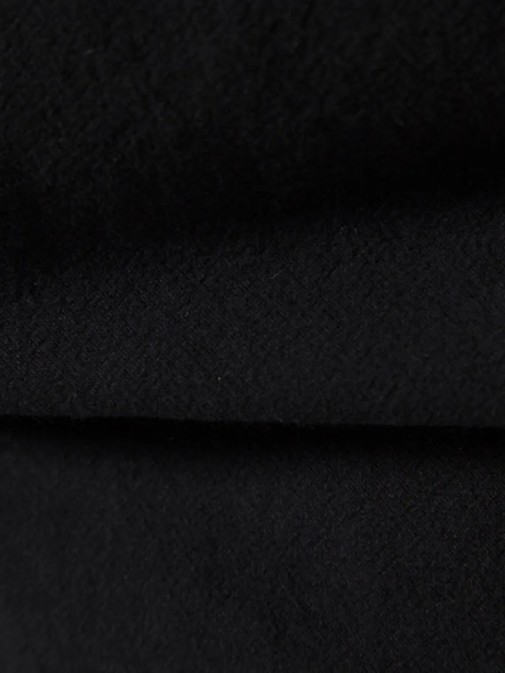 Men's Lace Up Long Sleeve Blouse