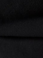 Men's Lace Up Long Sleeve Blouse