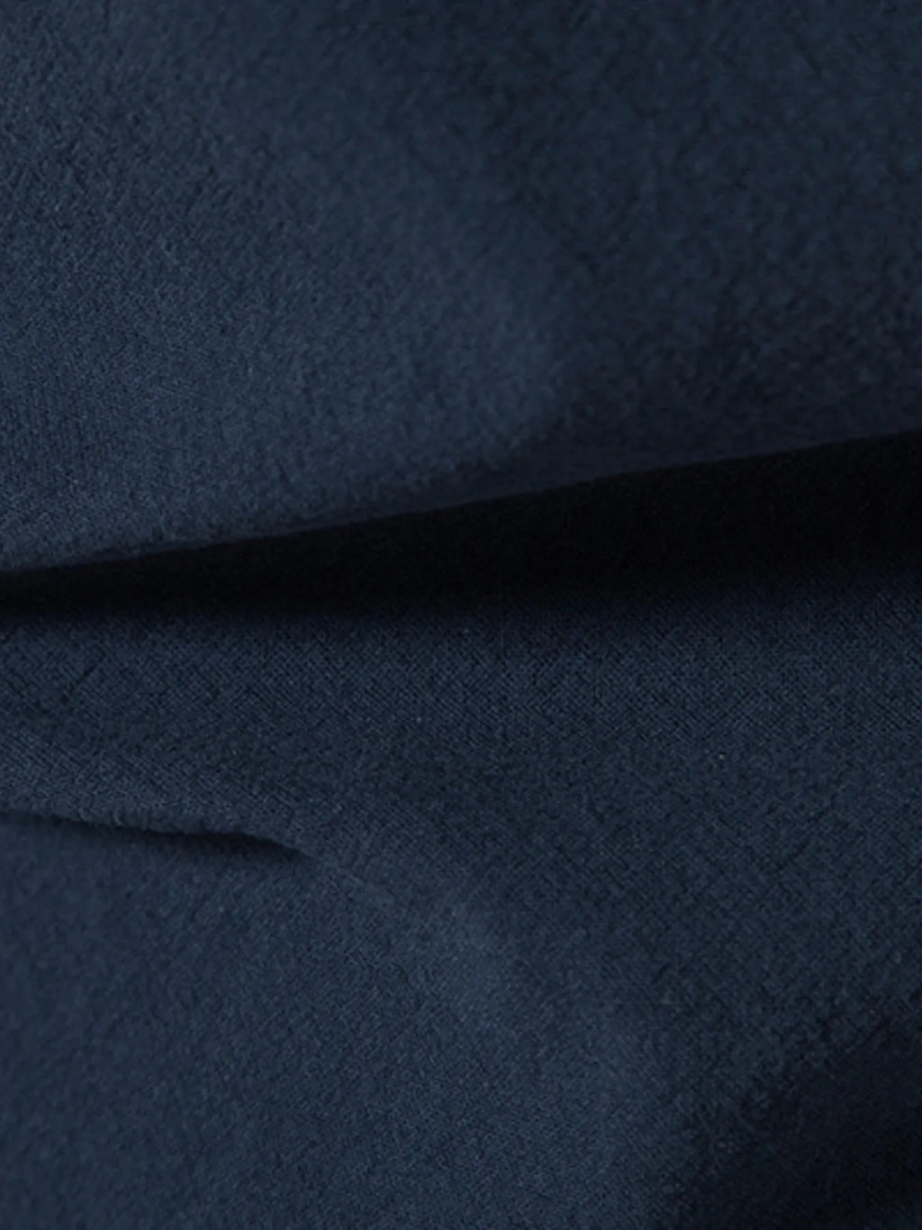 Men's Lace Up Long Sleeve Blouse