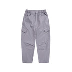 Leisure Cargo Chemical Fiber Blend Men's Trousers