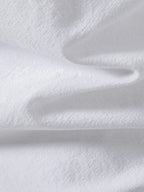 Men's Lace Up Long Sleeve Blouse