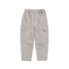 Leisure Cargo Chemical Fiber Blend Men's Trousers