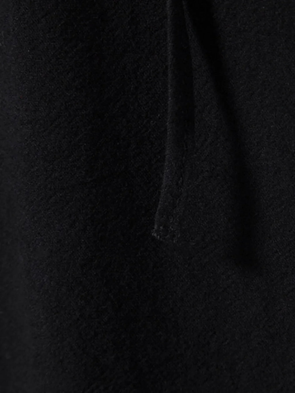 Men's Lace Up Long Sleeve Blouse