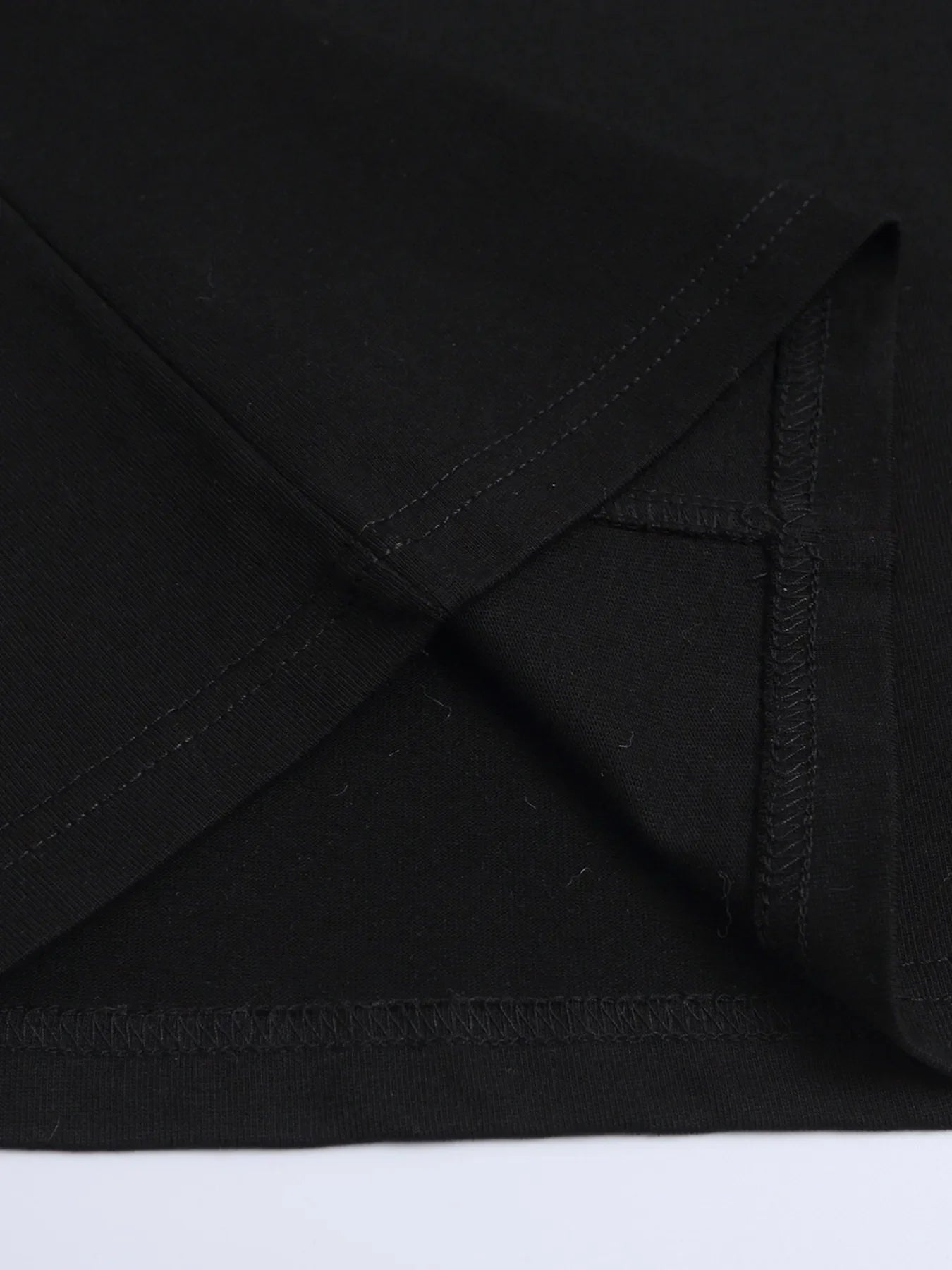 Men's Checkered Collar Accent Short Sleeve Polo