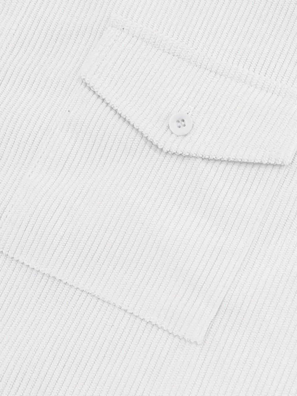 Men's Full Size Button Up Short Sleeve Shirt Plus Size