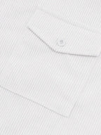 Men's Full Size Button Up Short Sleeve Shirt Plus Size