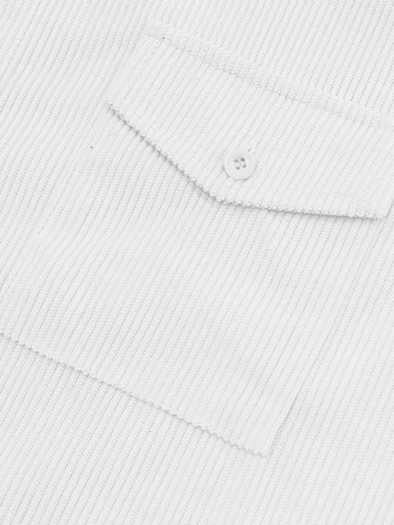 Men's Full Size Button Up Short Sleeve Shirt Plus Size