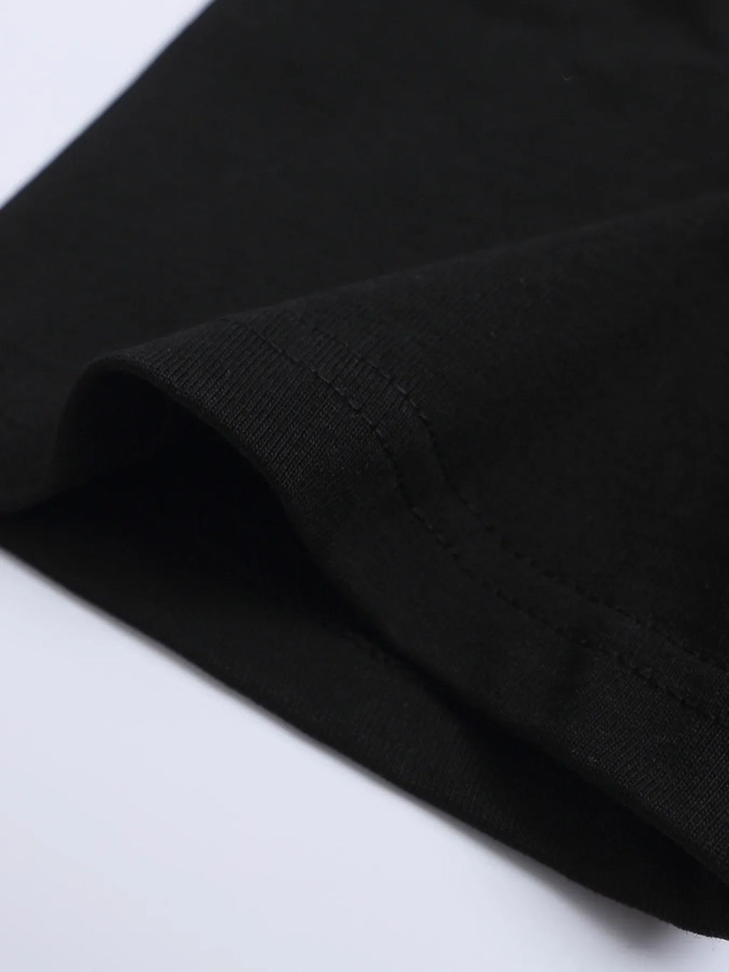 Men's Checkered Collar Accent Short Sleeve Polo