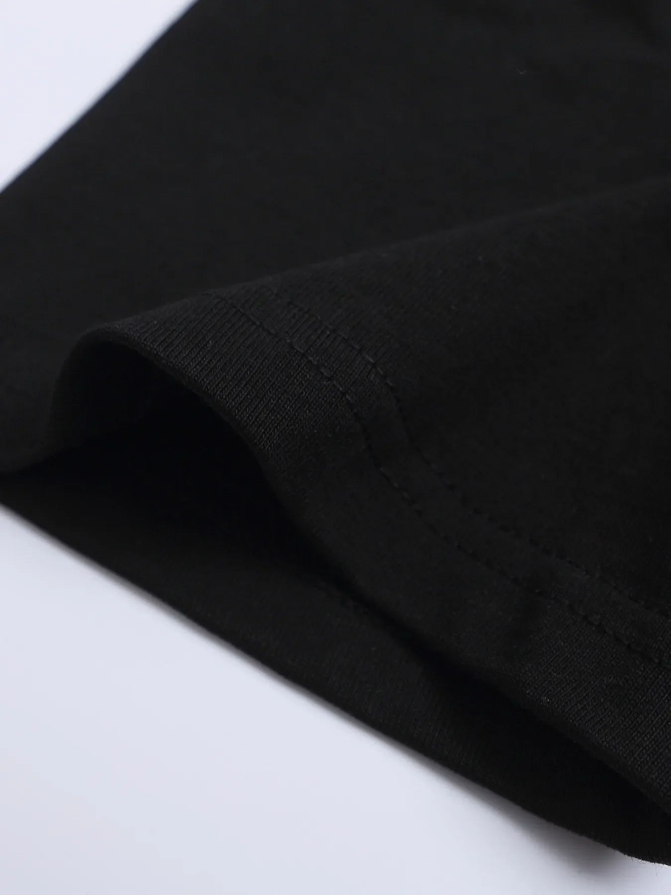 Men's Checkered Collar Accent Short Sleeve Polo