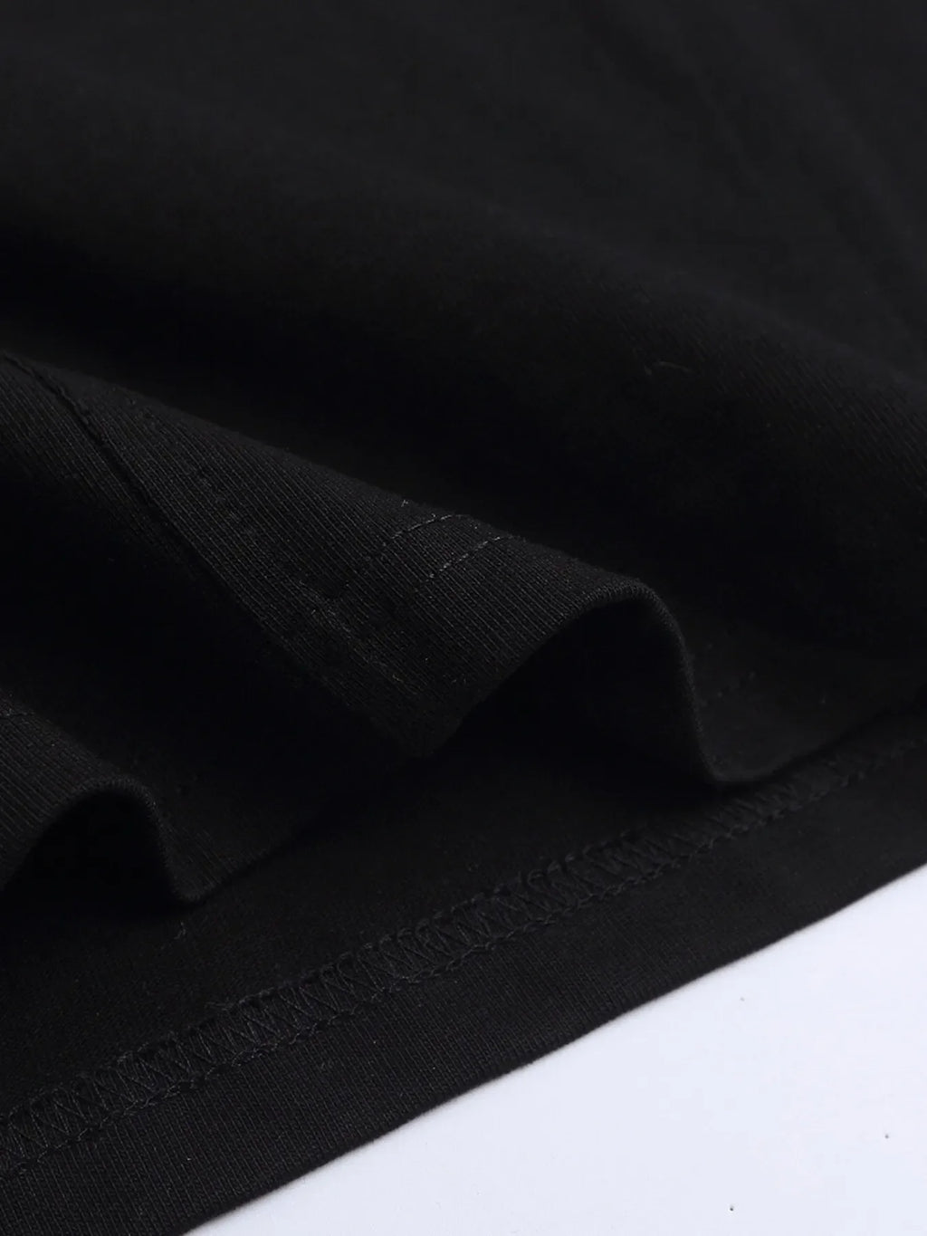 Men's Checkered Collar Accent Short Sleeve Polo