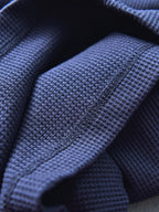 Men's Plus Size Round Neck Long Sleeve T-Shirt